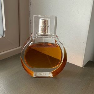 KKW x Kendall Amber Perfume